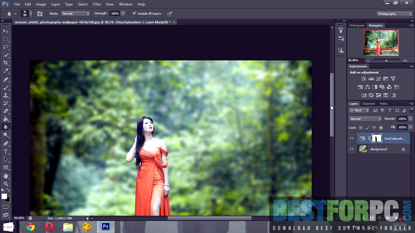 Adobe Photoshop CS6 Free Download [Latest 2022] for Windows 11, 10, 8, 7  x64 x86