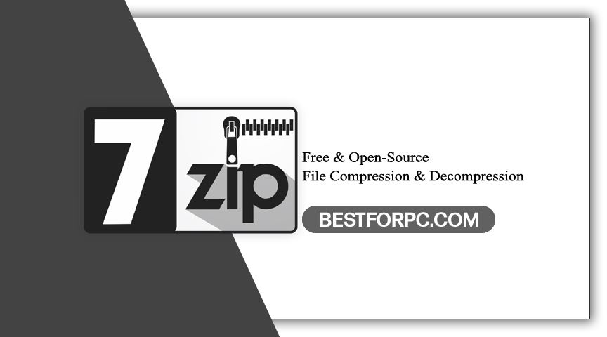 7 zip free safe download