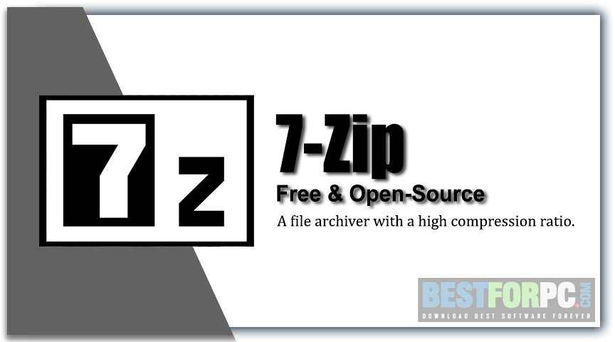 Zip 7 free download download manager free download