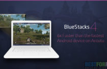 BlueStacks Screenshot
