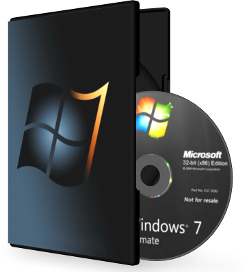 Windows 7 Iso 32 Bit File Download