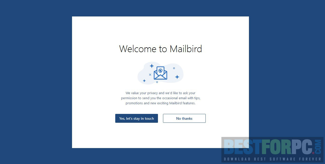 Mailbird Download