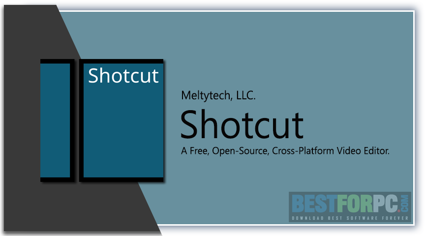 Shotcut Free Download [Latest 2023] for Windows PC - 32-Bit & 64-Bit