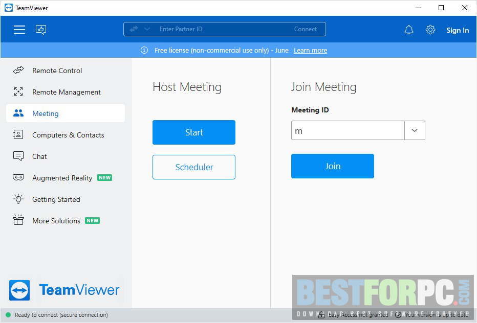 teamviewer free download softonic